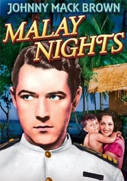 Malay Nights' Poster