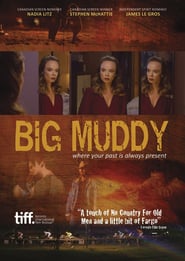 Big Muddy' Poster