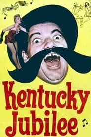 Kentucky Jubilee' Poster