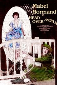 Head Over Heels' Poster
