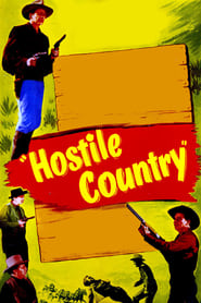 Hostile Country' Poster