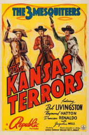 Streaming sources forThe Kansas Terrors