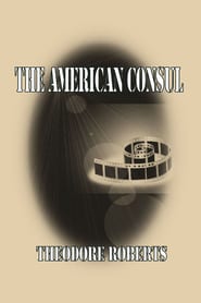 The American Consul' Poster