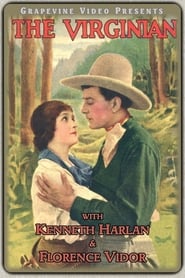 The Virginian' Poster
