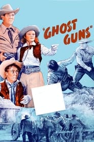 Ghost Guns' Poster