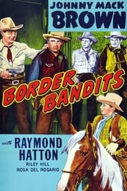 Border Bandits' Poster