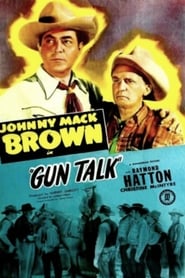 Gun Talk' Poster