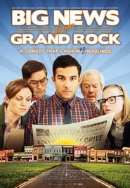 Big News From Grand Rock' Poster