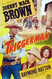 Triggerman' Poster