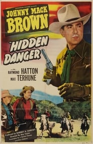Hidden Danger' Poster