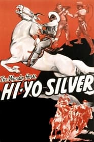 HiYo Silver' Poster