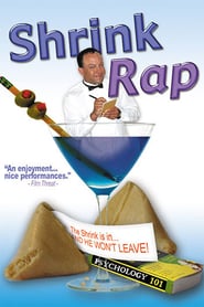 Shrink Rap' Poster