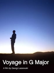 Voyage in G Major' Poster