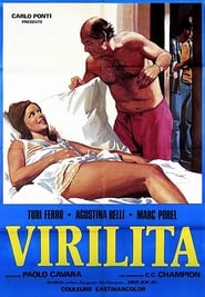 Virility' Poster