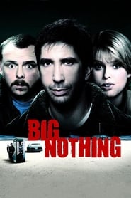Big Nothing' Poster