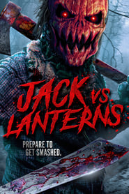 Jack vs Lanterns' Poster