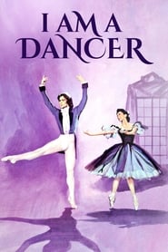 I Am a Dancer' Poster