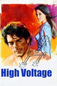 High Voltage' Poster