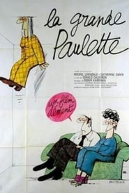 La grande Paulette' Poster