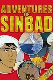 The Adventures of Sinbad' Poster