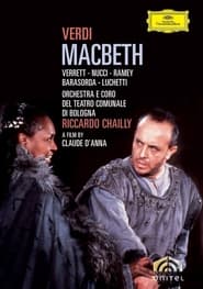 Macbeth' Poster