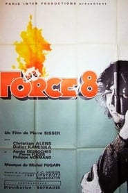 Force 8' Poster