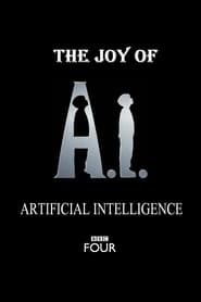 The Joy of AI' Poster