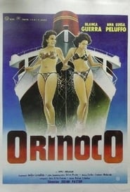 Orinoco' Poster