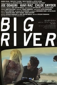 Big River' Poster