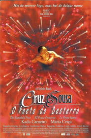 Cruz e Sousa  The Banished Poet' Poster