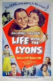 Life with the Lyons' Poster