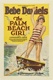 The Palm Beach Girl' Poster