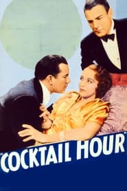 Cocktail Hour' Poster