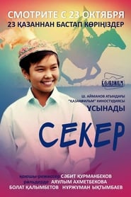 Seker' Poster