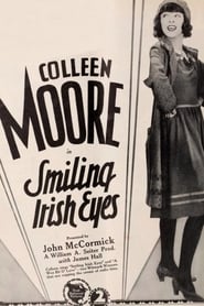 Smiling Irish Eyes' Poster