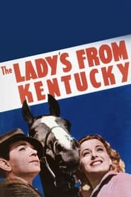The Ladys from Kentucky' Poster