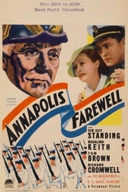 Annapolis Farewell' Poster