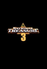 Streaming sources forNational Treasure 3