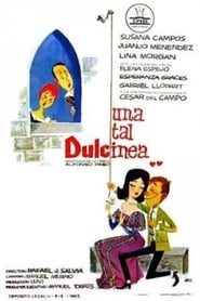 Una tal Dulcinea' Poster