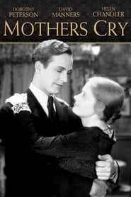 Mothers Cry' Poster
