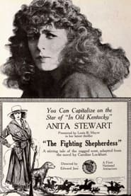 The Fighting Shepherdess' Poster