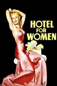 Hotel for Women' Poster