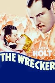 The Wrecker' Poster