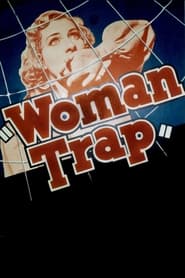 Woman Trap' Poster