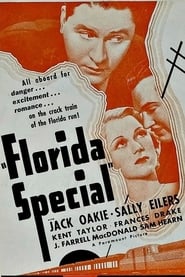 Florida Special' Poster