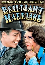 Brilliant Marriage' Poster
