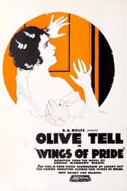 Wings of Pride' Poster