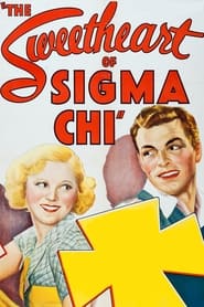 The Sweetheart of Sigma Chi' Poster