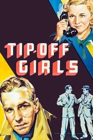 TipOff Girls' Poster