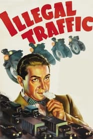Illegal Traffic' Poster